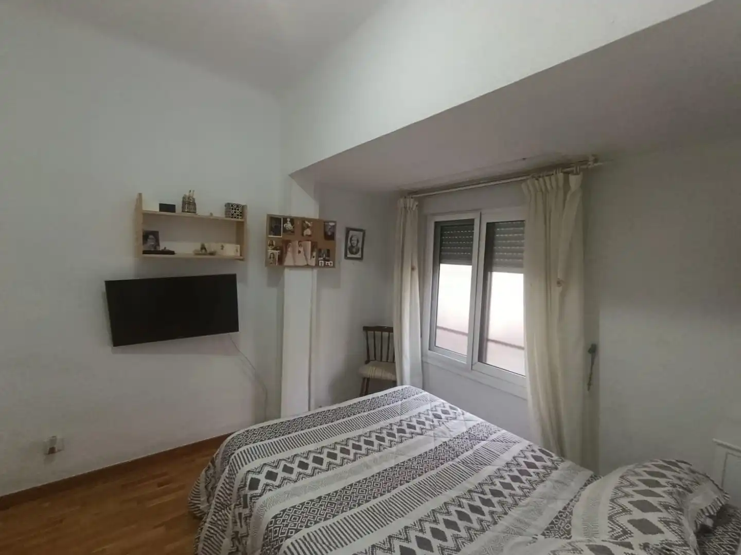 Habitación de Piso en venta en Alicante / Alacant