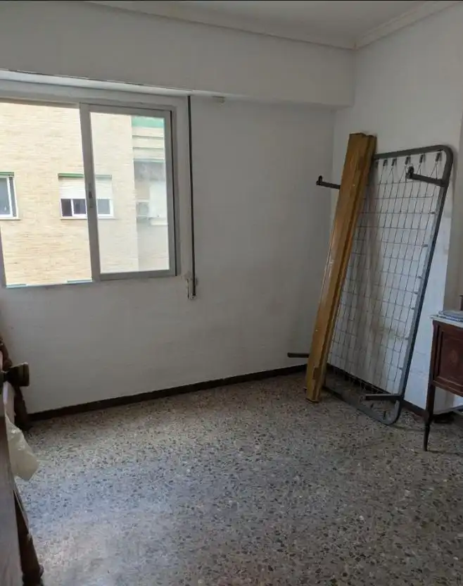 Habitación de Apartamento en venta en Dénia con Balcón