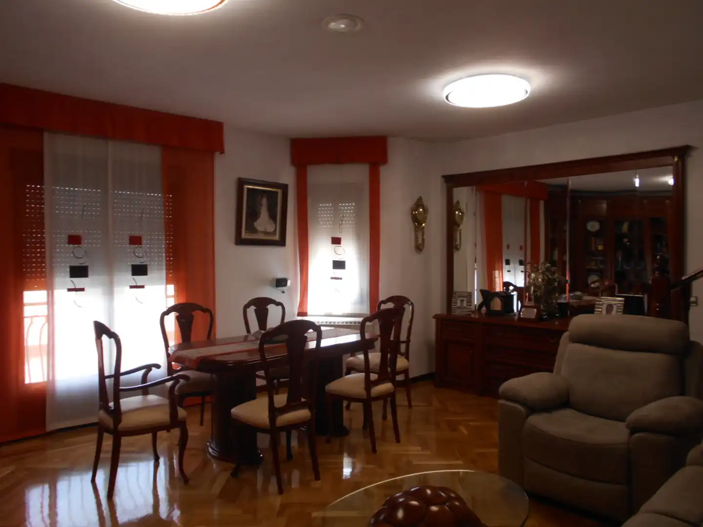 Casa en venta en Calle Cigüela