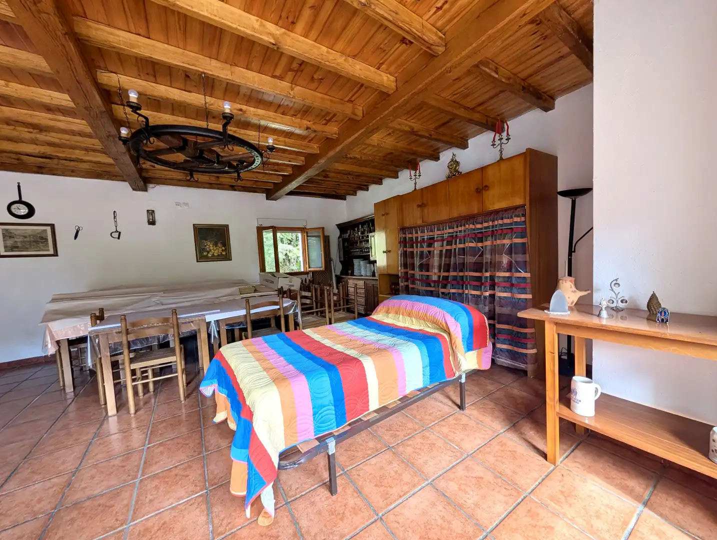 House for sale in Somiedo - LG VALLE DE LAGO 76, imagen 42