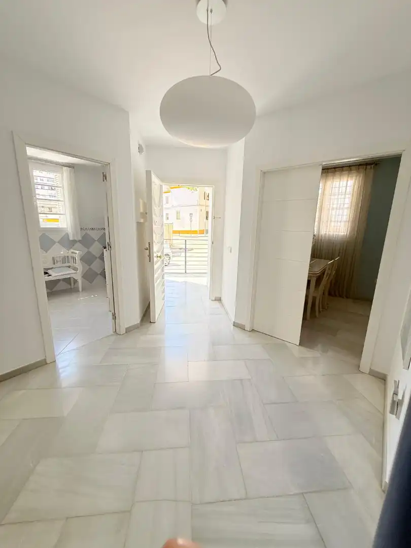Maison mitoyenne avec terrasse à vendre à Bailén - Miraflores, imagen 3