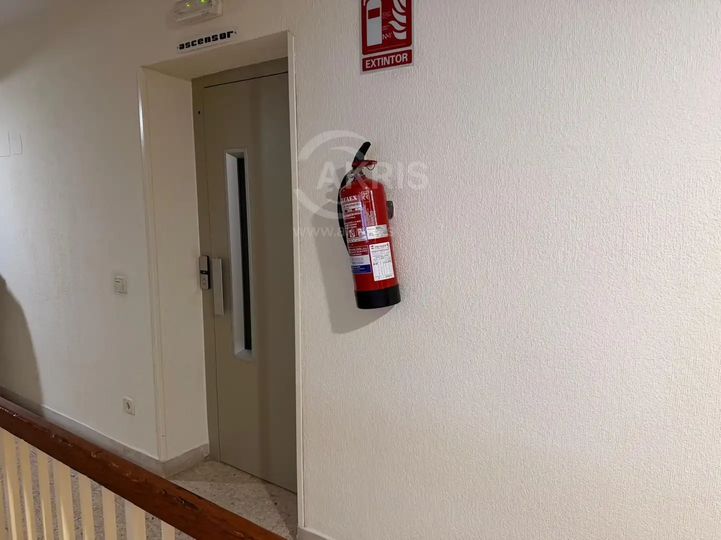 Piso en venta en Madrid con Aire acondicionado, Calefacción y Parquet