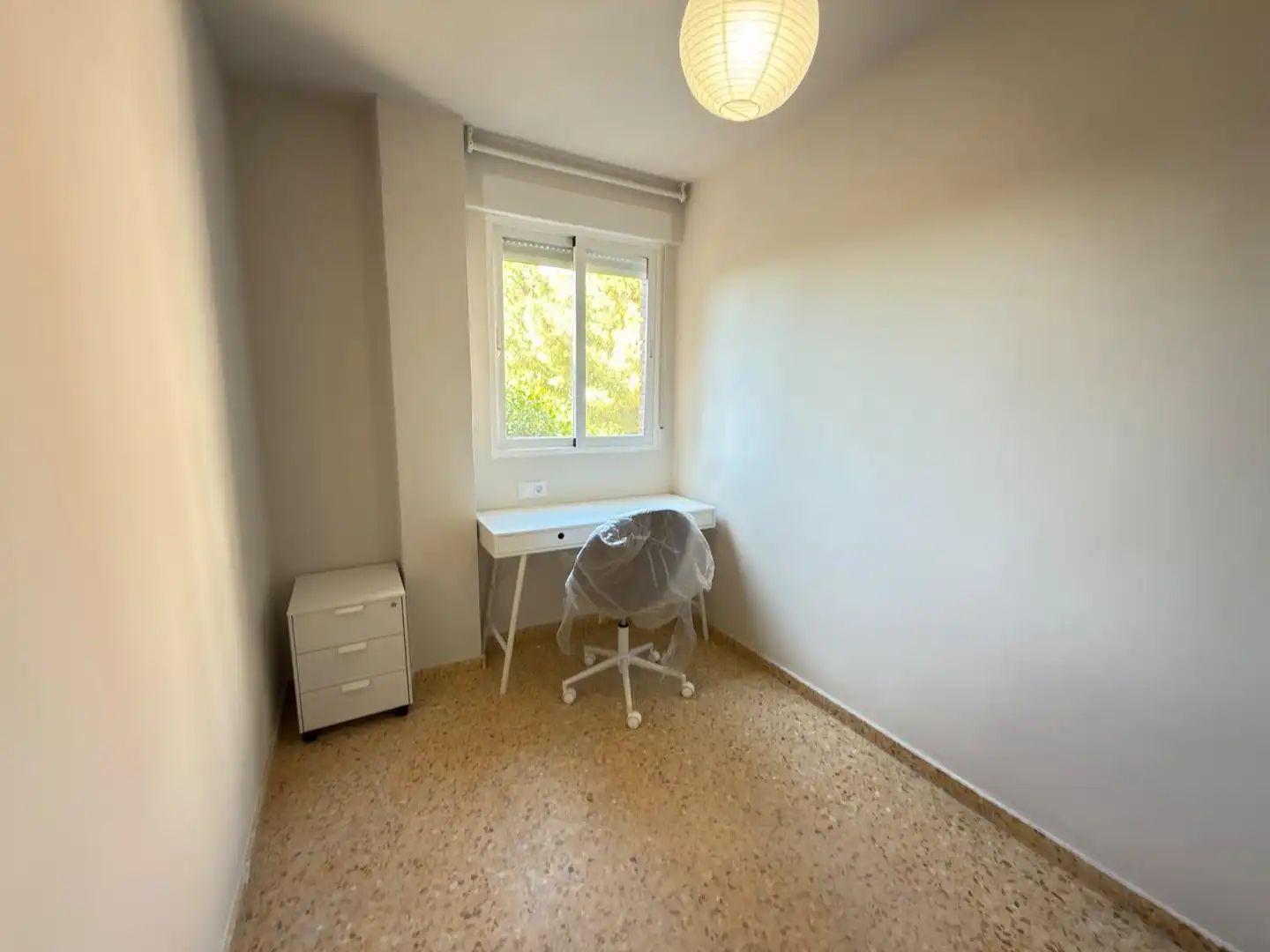 Schlafzimmer von Wohnung zur Miete in San Blas