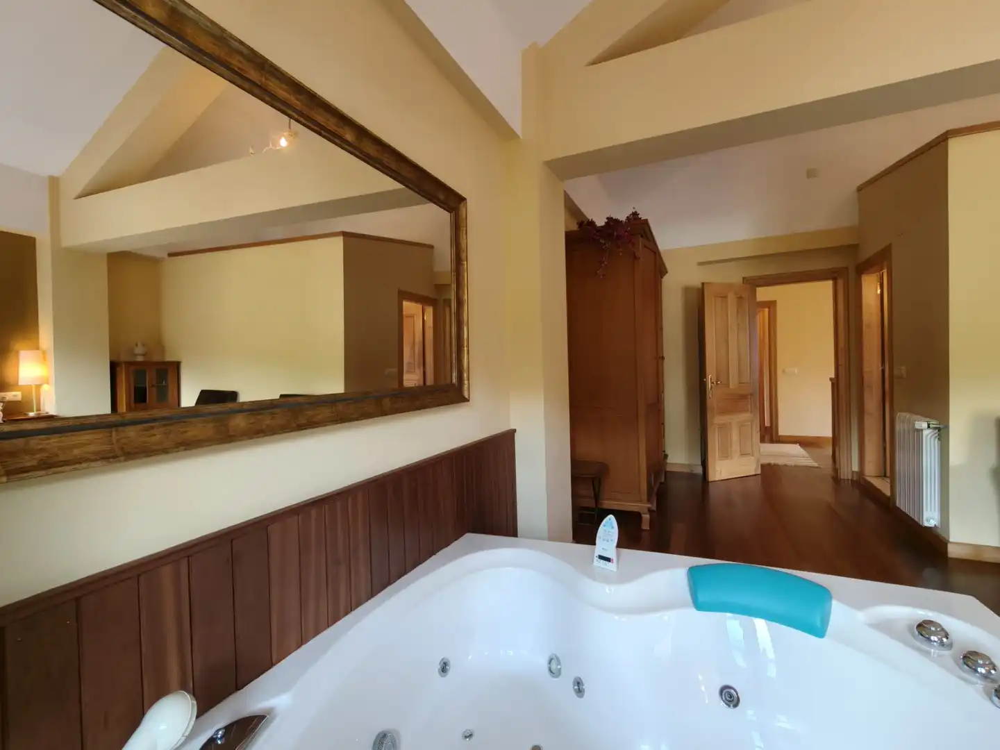 Casa con terraza en venta en Quirós, imagen 16