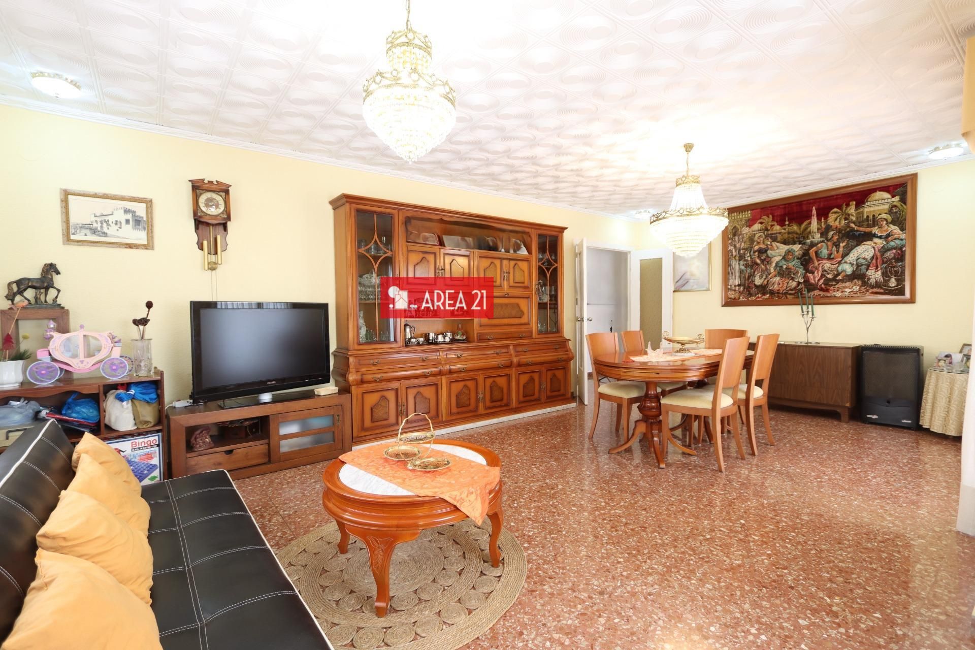 Flat for sale in Núcleo Urbano