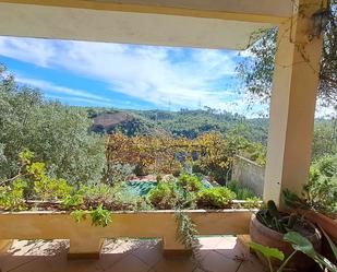 Jardí de Casa o xalet en venda en Castellbisbal amb Aire condicionat, Jardí privat i Moblat