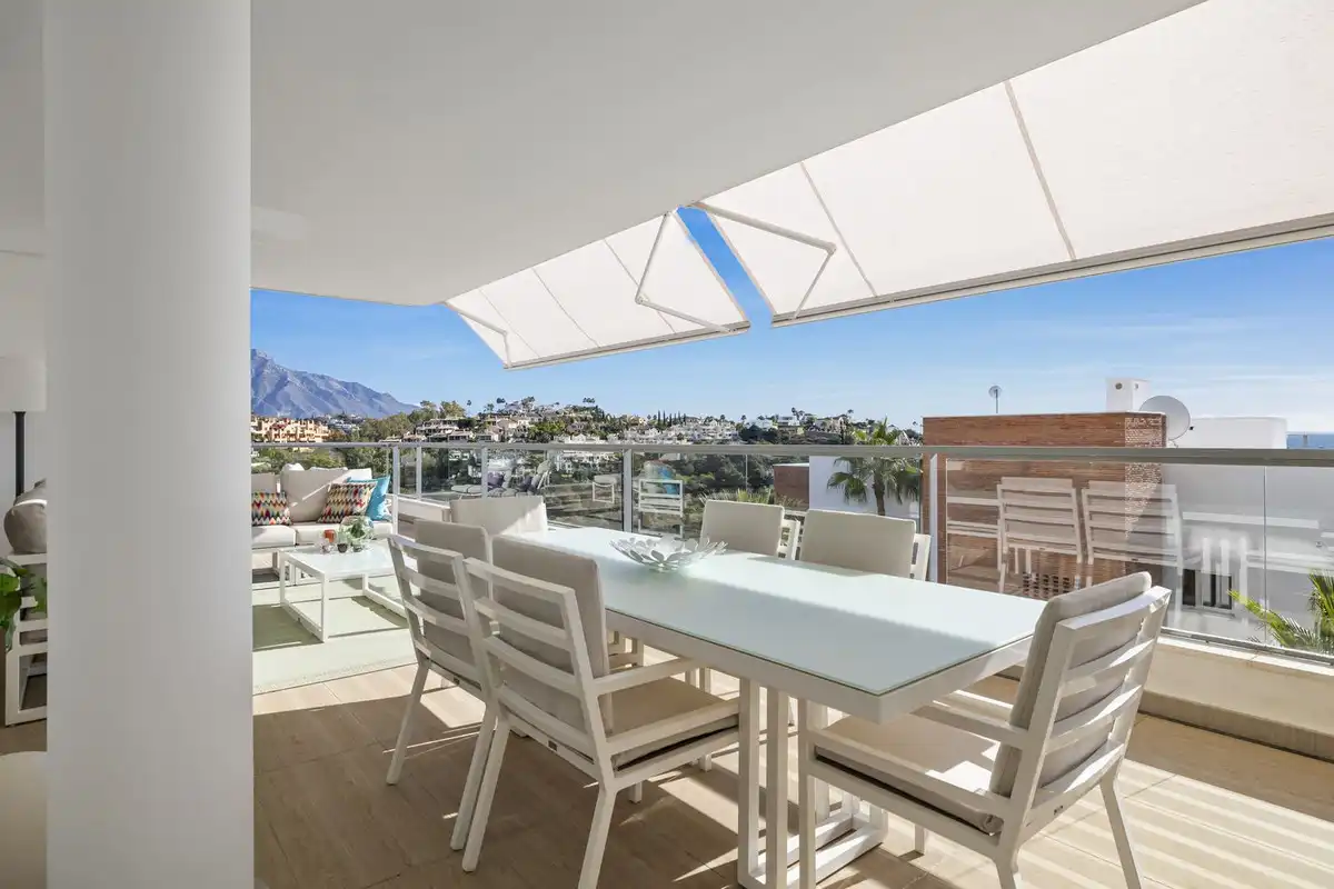 Penthouse with pool for sale in Los Arqueros  - Puerto del Almendro, imagen 17