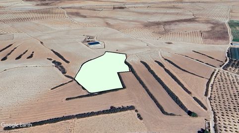 Foto 3 de Terreno en venta en Pr Pago del Campillo, Galera, Granada
