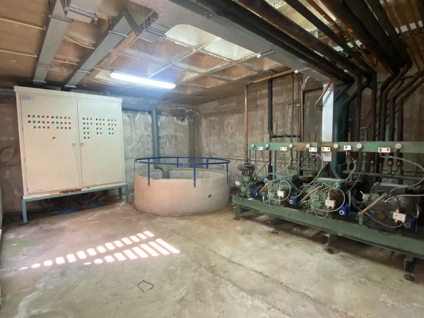 Nau industrial en venda a Calle Esquiladores, imagen 65