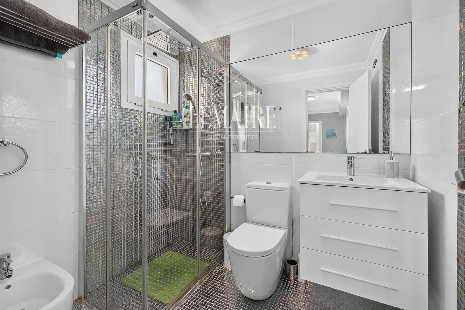 Bathroom of Houses for sale in Adeje  with Air Conditioner, Terrace and Storage room