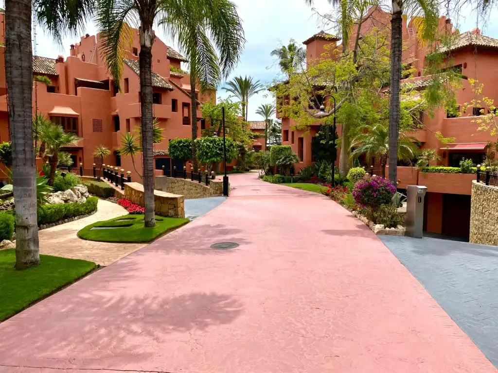 Apartament amb piscina en venda a Benamara - Atalaya, imagen 10