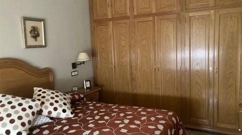 Foto 4 de Piso en venta en Avenida Doctor Don Julio López Tarín, 19, Utiel, Valencia