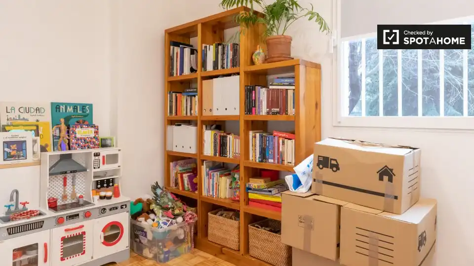 Appartement à louer à Latina, imagen 17