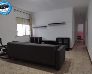 Wohnzimmer von Wohnung zum verkauf in Puerto Real