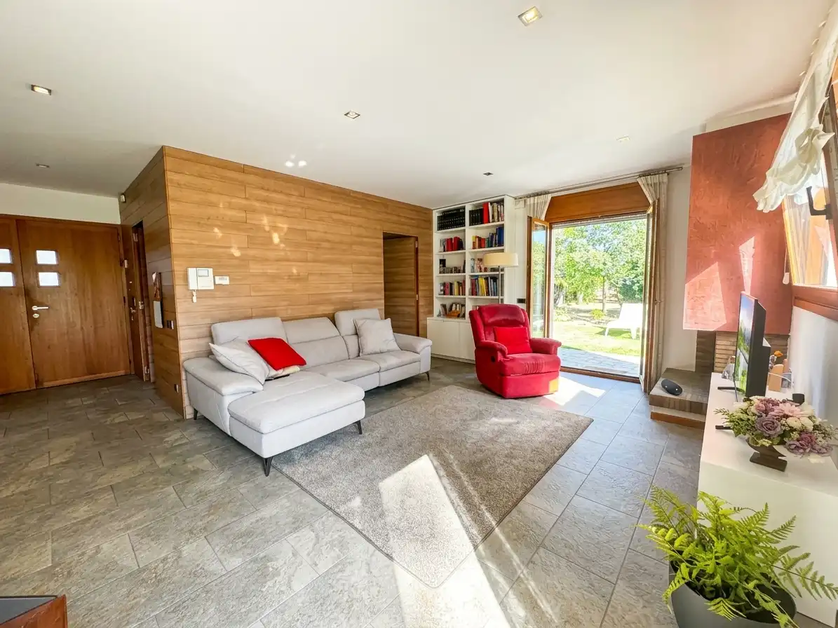 Casa con piscina in vendita a Avinguda de Vilamajor 55, imagen 10