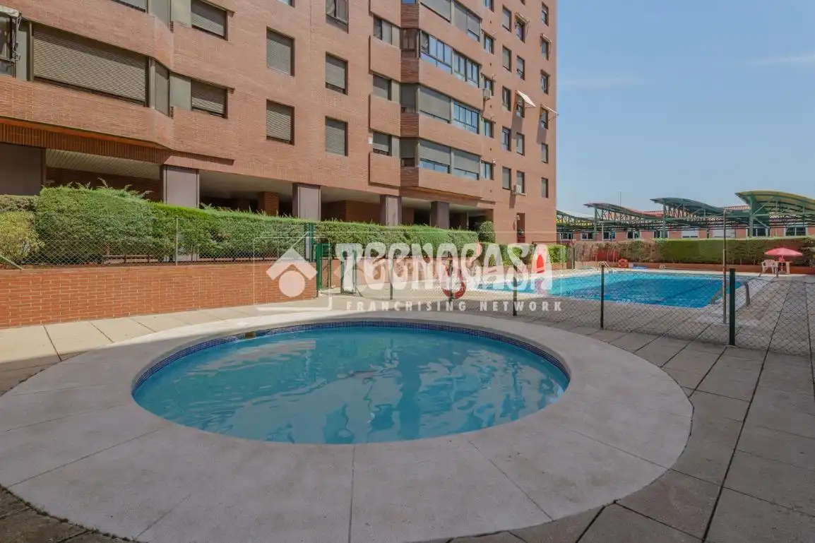 Flat for sale in Estación - Centro