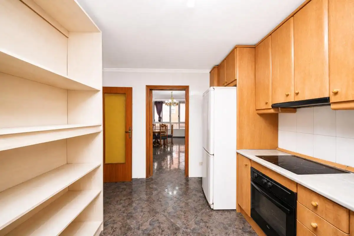 Cocina de Piso en venta en Callosa de Segura con Aire acondicionado y Calefacción