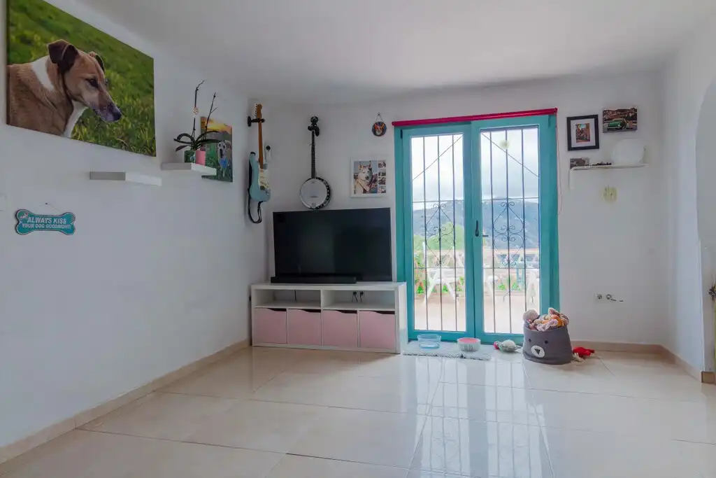Casa rústica con piscina en venta en Torrox Pueblo, imagen 7