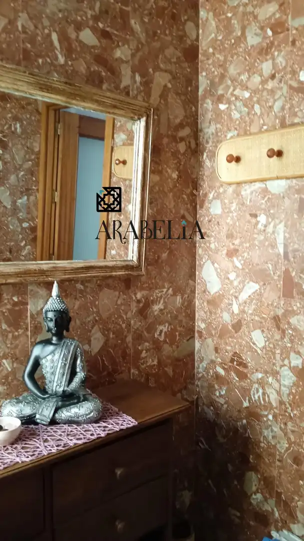 Habitación de Ático en venta en Córdoba con Aire acondicionado, Terraza y Trastero