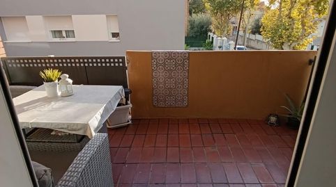 Foto 4 de Pis de lloguer a Parets del Vallès, Barcelona
