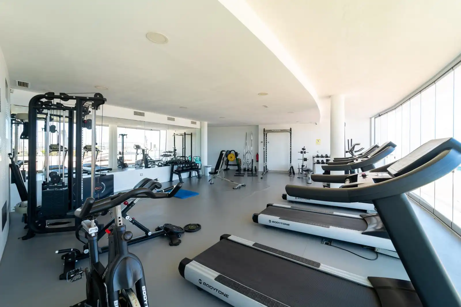 Planta baixa en venda en Elche / Elx amb Aire condicionat, Calefacció i Jardí privat