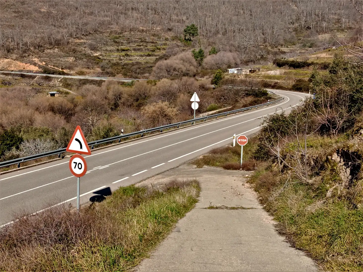 Terreni e lotti in vendita a Barrado, imagen 3