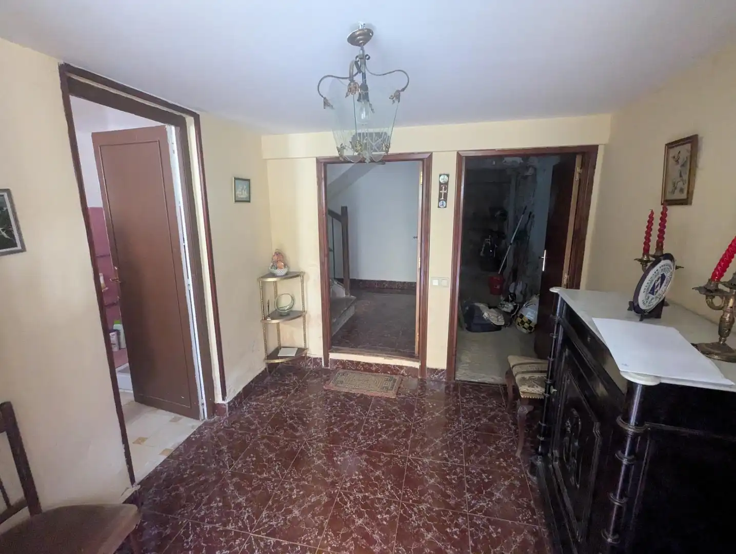 Casa o xalet en venda en Ancín / Antzin