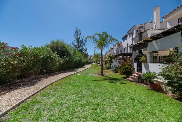 Adosado con terraza en venta en Avenida de Julio Iglesias s/n, imagen 7