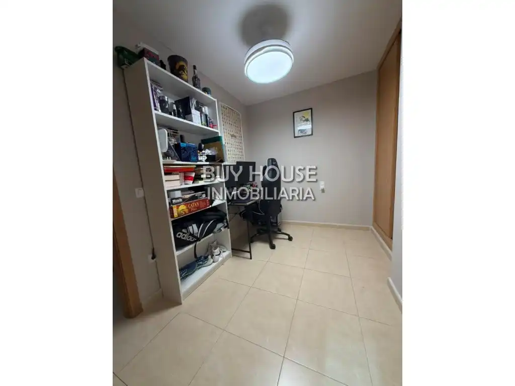 Flat for sale in Paseo Ribera (De La), Yuncler