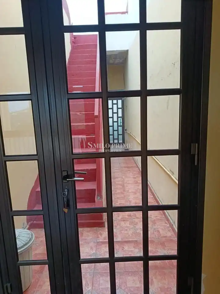 Terrassa de Finca rústica en venda en Icod de los Vinos amb Jardí privat i Terrassa