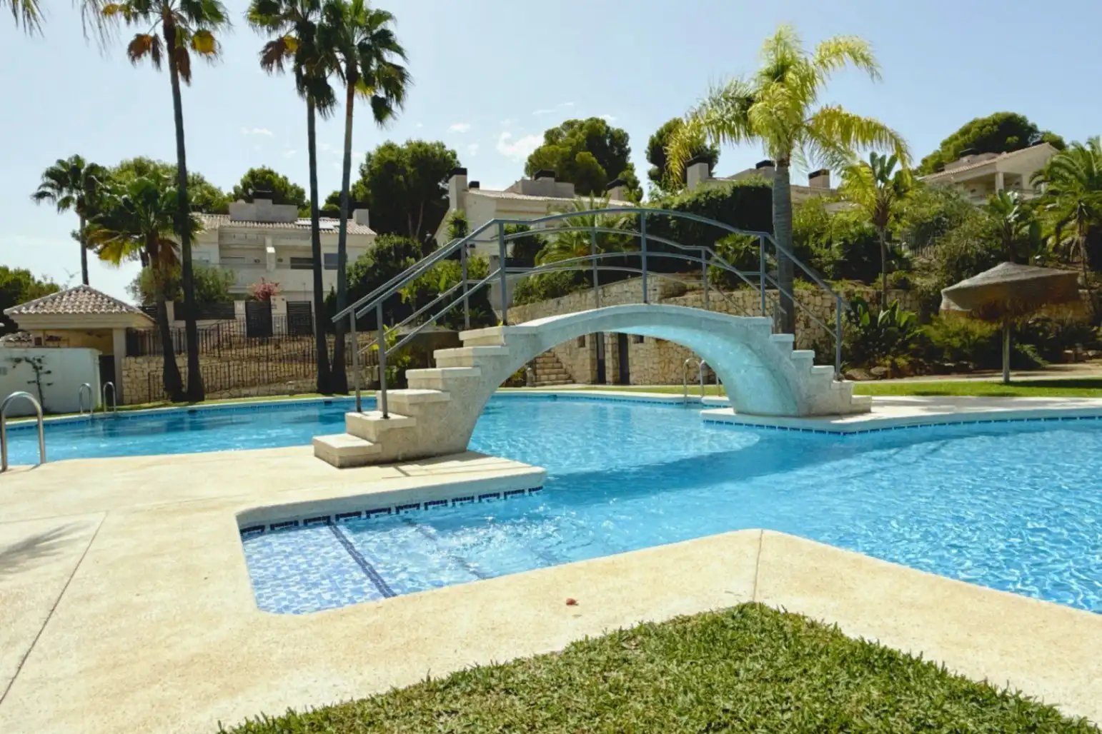 Villa con piscina in vendita a Benimeit - Tabaira, imagen 44
