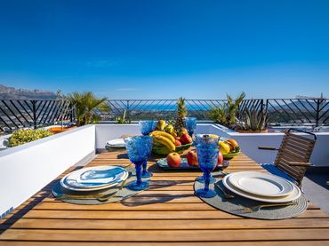 House with pool for sale in Balcón de Ponoig - Polop Paradis - Polop Hills