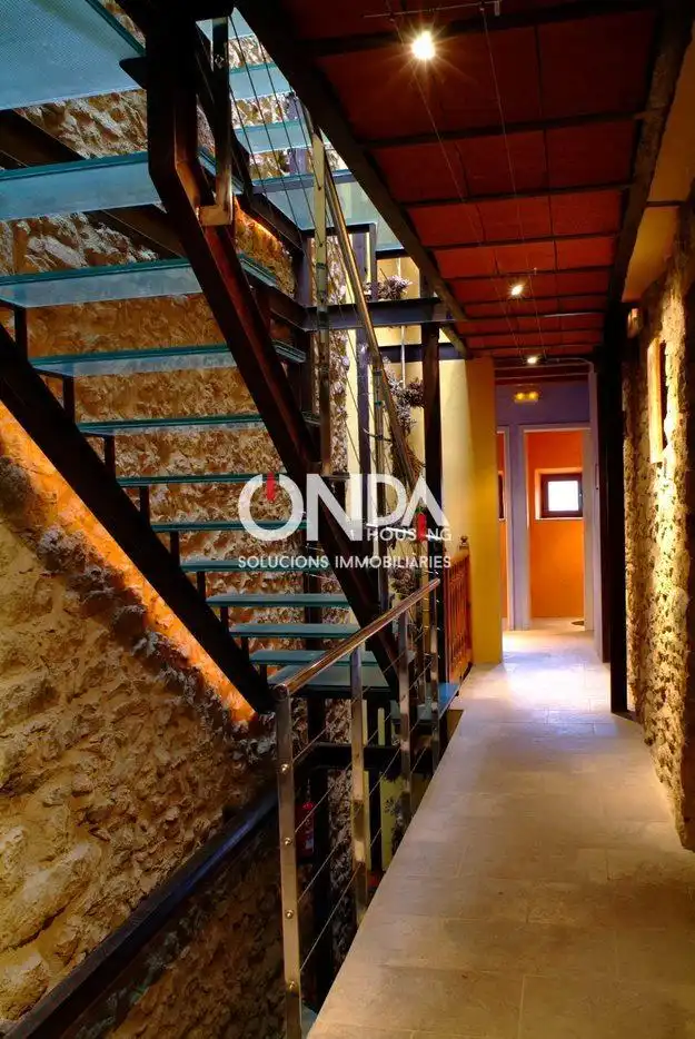 Finca rústica en venta en Calle Doctor Llangort, 5, Arsèguel