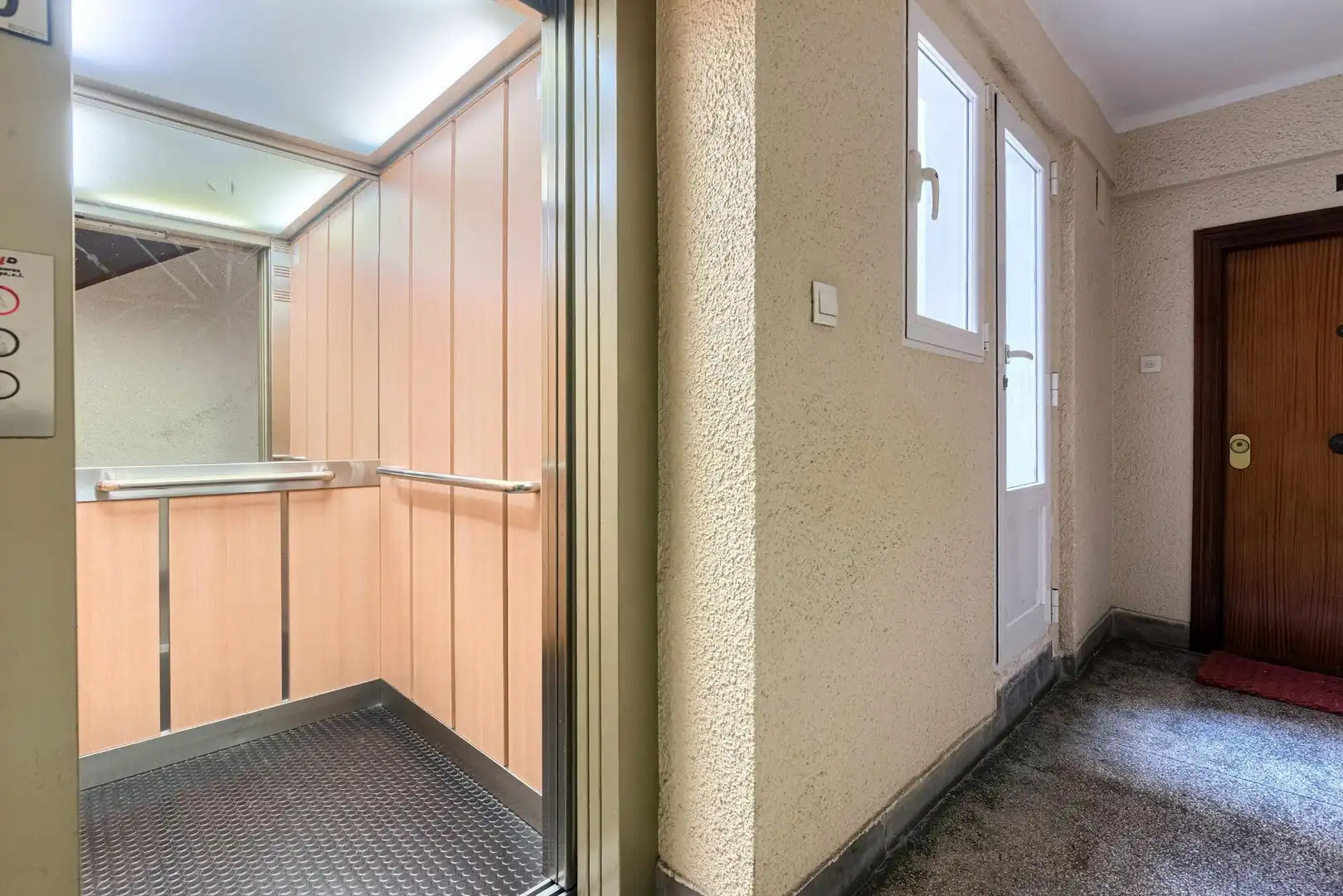 Flat for sale in Basauri   with Heating and Balcony