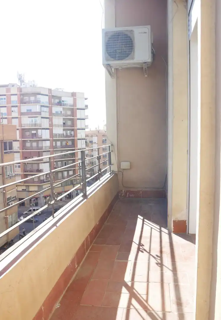 Piso con terraza en venta en Sur, imagen 22