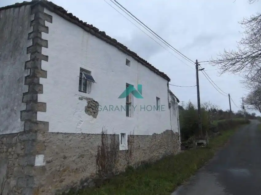 Casa rústica en venda a GUARDAMINO, imagen 3