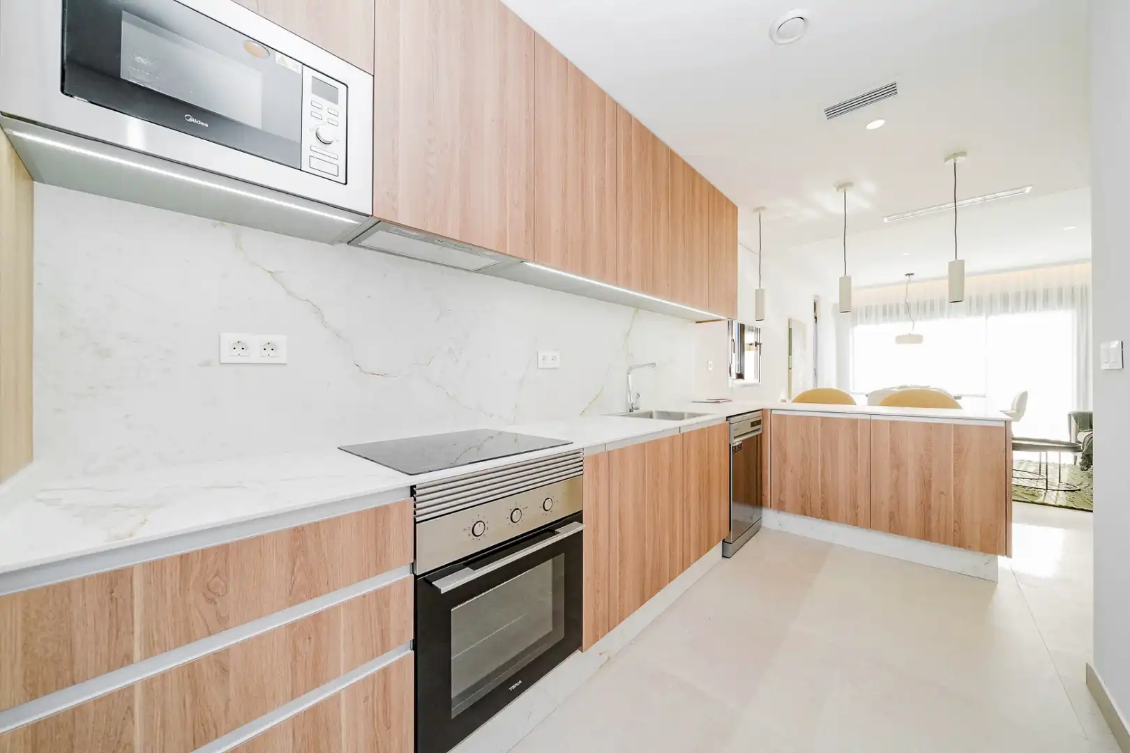 House with terrace for sale in Pilar de la Horadada ciudad, imagen 10