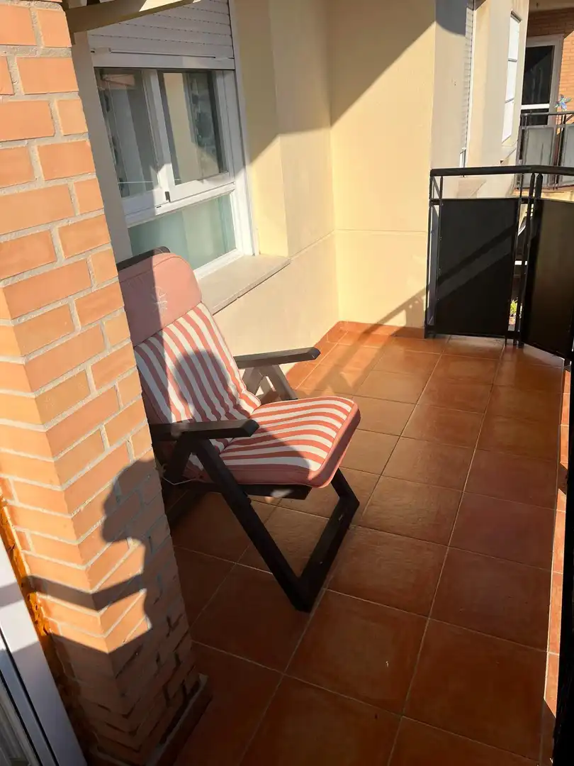 Wohnung mit Aufzug zum Verkauf in Avenida Avenida Molière, imagen 24