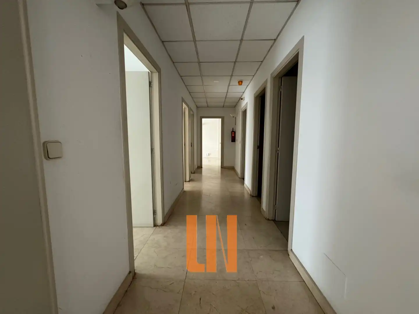 Business premises to rent in Rúa María Puga Cerdido, imagen 10