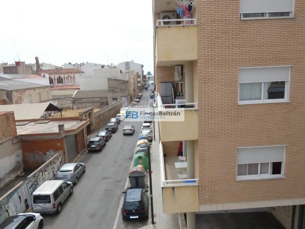 Appartement compact avec ascenseur à vendre à Calle HERNAN CORTES, imagen 14