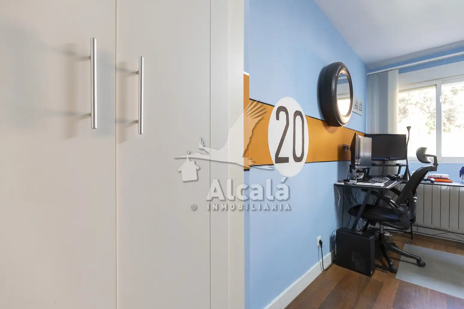 Flat for sale in Alcalá de Henares  with Heating