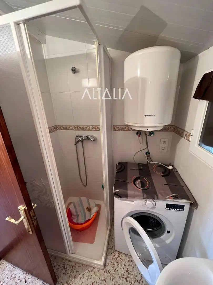 Baño de Casa o chalet en venta en Torrejoncillo del Rey con Trastero