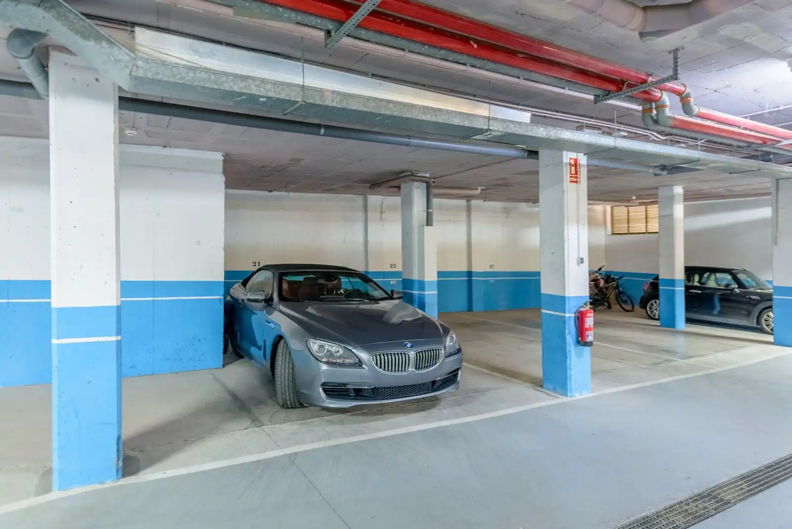Àtic amb piscina en venda a Calle García Lorca 57, imagen 34