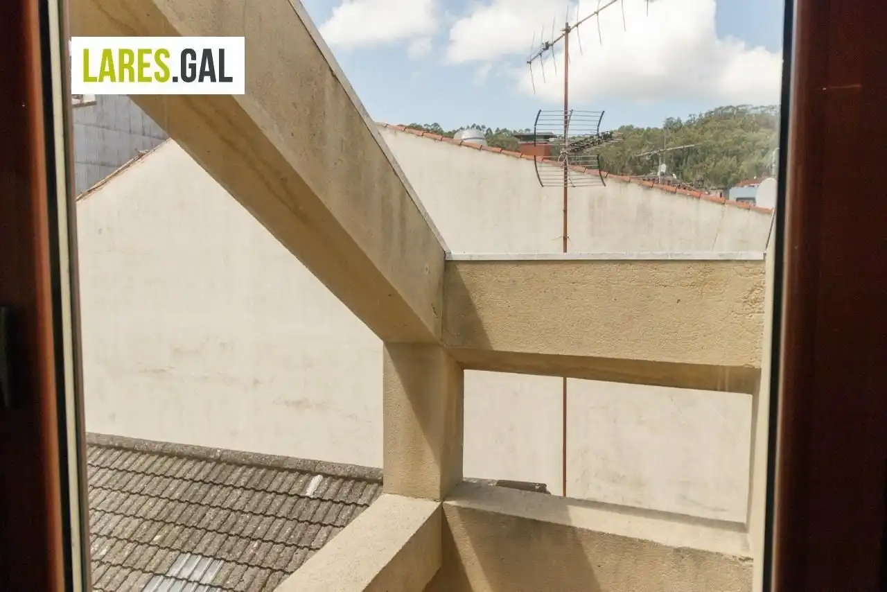 Terraza de Oficina en venta en Cangas  con Terraza