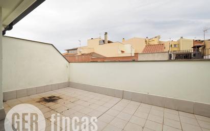 Terrace of Duplex for sale in Terrassa  with Terrace