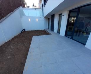 Terrassa de Pis en venda en Cerdanyola del Vallès amb Aire condicionat, Jardí privat i Traster