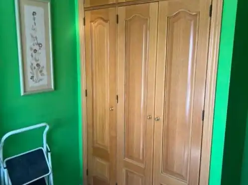 Penthouse mit Aufzug zur Miete in Arqueólogo Federico Molina 6, imagen 18