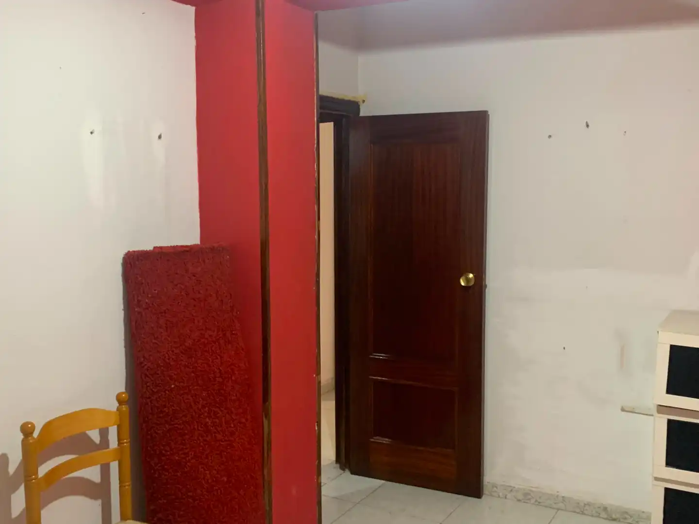 Piso con ascensor en venta en Calle Ezcurdia 148, imagen 16