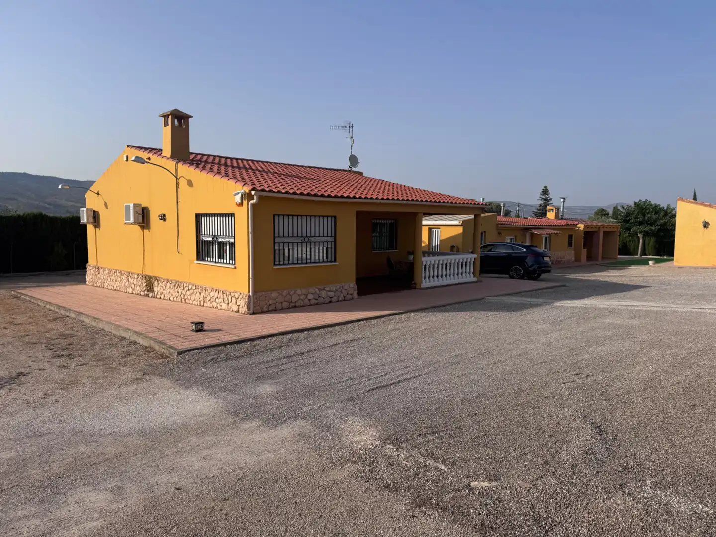 Rustikales Grundstück zum Verkauf in Partida San Bernabé, imagen 24