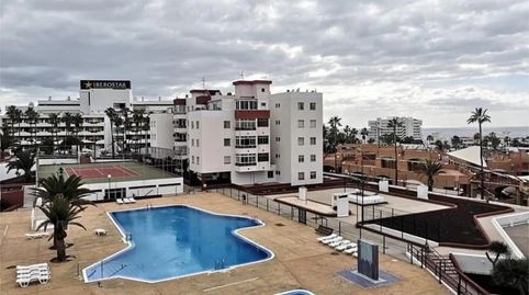 Foto 4 de Pis de lloguer a Avenida de Los Pueblos, 22, San Eugenio Bajo, Adeje